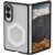 Защитный чехол URBAN ARMOR GEAR Mouve для Samsung Galaxy Fold 8 (214562114343) - Ice: фото 1 из 13