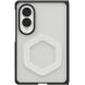 Захисний чохол URBAN ARMOR GEAR Mouve для Samsung Galaxy Fold 8 (214562114343) - Ice (424570I). Фото 4 з 13