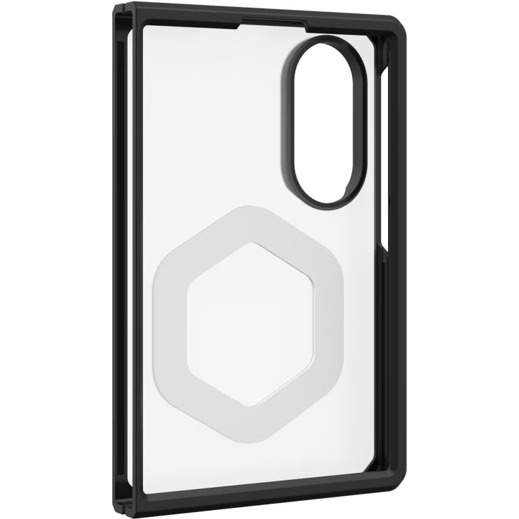 Захисний чохол URBAN ARMOR GEAR Mouve для Samsung Galaxy Fold 8 (214562114343) - Ice: фото 5 з 13