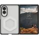 Захисний чохол URBAN ARMOR GEAR Mouve для Samsung Galaxy Fold 8 (214562114343) - Ice (424570I). Фото 2 з 13