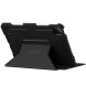 Захисний чохол URBAN ARMOR GEAR (UAG) Metropolis (FT) для Apple iPad Pro 11 (2020/2021/2022) - Black (265244B). Фото 5 з 13