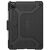 Защитный чехол URBAN ARMOR GEAR (UAG) Metropolis (FT) для Apple iPad Pro 11 (2020/2021/2022) - Black: фото 1 из 13