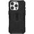 Защитный чехол URBAN ARMOR GEAR (UAG) Pathfinder MagSafe для Apple iPhone 16 Pro - Black: фото 1 из 12