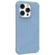 Защитный чехол URBAN ARMOR GEAR (UAG) [U] Dot Magsafe для Apple iPhone 14 Pro - Cerulean (306652L). Фото 2 из 11