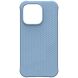 Защитный чехол URBAN ARMOR GEAR (UAG) [U] Dot Magsafe для Apple iPhone 14 Pro - Cerulean (306652L). Фото 7 из 11