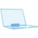 Защитный чехол URBAN ARMOR GEAR (UAG) [U] Lucent Series (FM) для Apple MacBook Air 13 (2022/2024) 134008115858 - Cerulean (323212L). Фото 5 из 11