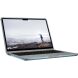 Защитный чехол URBAN ARMOR GEAR (UAG) [U] Lucent Series (FM) для Apple MacBook Air 13 (2022/2024) 134008115858 - Cerulean (323212L). Фото 11 из 11