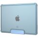 Защитный чехол URBAN ARMOR GEAR (UAG) [U] Lucent Series (FM) для Apple MacBook Air 13 (2022/2024) 134008115858 - Cerulean (323212L). Фото 2 из 11