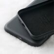 Захисний чохол X-LEVEL Delicate Silicone для Apple iPhone 11 - Black (269119B)