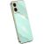 Защитный чехол XINLI Porcelain Design для Motorola Moto G85 - Cyan: фото 1 из 7