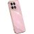 Защитный чехол XINLI Porcelain Design для Xiaomi 14T - Purple: фото 1 из 9