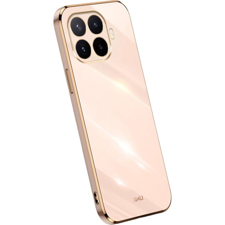 Защитный чехол XINLI Porcelain Design для Xiaomi 17T Pro - Pink (422358P) Защитный чехол XINLI Porcelain Design для Xiaomi 17T Pro - Pink: фото 1 из 7