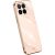 Захисний чохол XINLI Porcelain Design для Xiaomi 17T Pro - Pink: фото 1 з 7