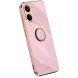 Захисний чохол XINLI Porcelain Ring для Xiaomi Poco X8 Pro Max - Purple (410809V). Фото 1 з 6