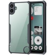 Защитный чехол XUNDD Rugged Case для Nothing CMF Phone 1 - Black: фото 1 из 13