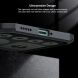 Защитный чехол XUNDD Rugged Case для Nothing CMF Phone 1 - Black (370917B). Фото 9 из 13