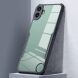 Защитный чехол XUNDD Rugged Case для Nothing CMF Phone 1 - Black (370917B). Фото 12 из 13