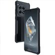 Защитный чехол XUNDD Rugged Case для OnePlus 12R / Ace 3 - Black (346604B)