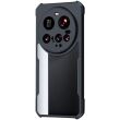 Защитный чехол XUNDD Rugged Case для Xiaomi 15 Ultra - Black (377350B)