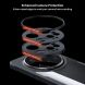 Защитный чехол XUNDD Rugged Case для Xiaomi 15 Ultra - Black (377350B). Фото 7 из 10
