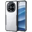 Защитный чехол XUNDD Rugged Case для Xiaomi Redmi Note 14 Pro 5G - Black (373126BW)