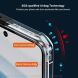 Защитный чехол XUNDD Rugged Case для Xiaomi Redmi Note 14 Pro 5G - Black (373126BW). Фото 2 из 10