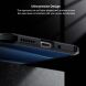 Защитный чехол XUNDD Rugged Case для Xiaomi Redmi Note 14 Pro 5G - Black (373126BW). Фото 7 из 10