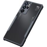 Защитный чехол XUNDD Rugged Case для ZTE Nubia Red Magic 9 Pro - Black: фото 1 из 11