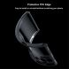 Захисний чохол XUNDD Rugged Case для ZTE Nubia Red Magic 9 Pro - Black (359308B). Фото 7 з 11