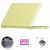 Защитный комплект ENKAY Crystal Combo для Apple MacBook Neo (2026) - Yellow: фото 1 из 9